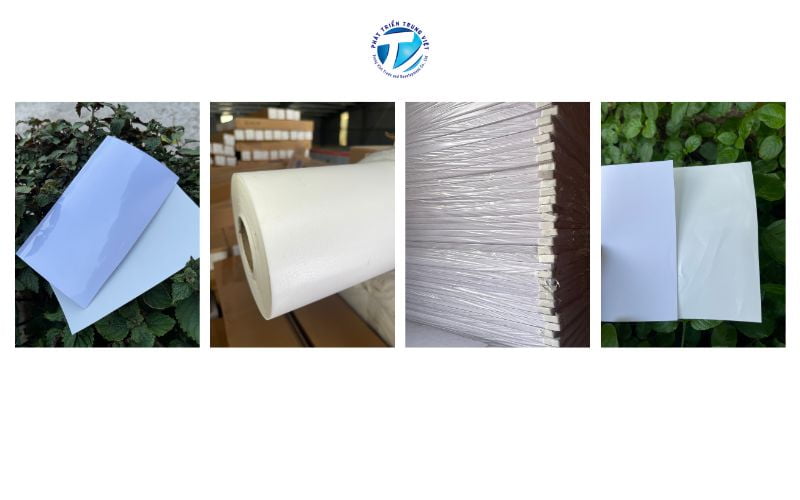 Mua vật liệu in tranh treo tường tại Phát Triển Trung Việt giá tốt